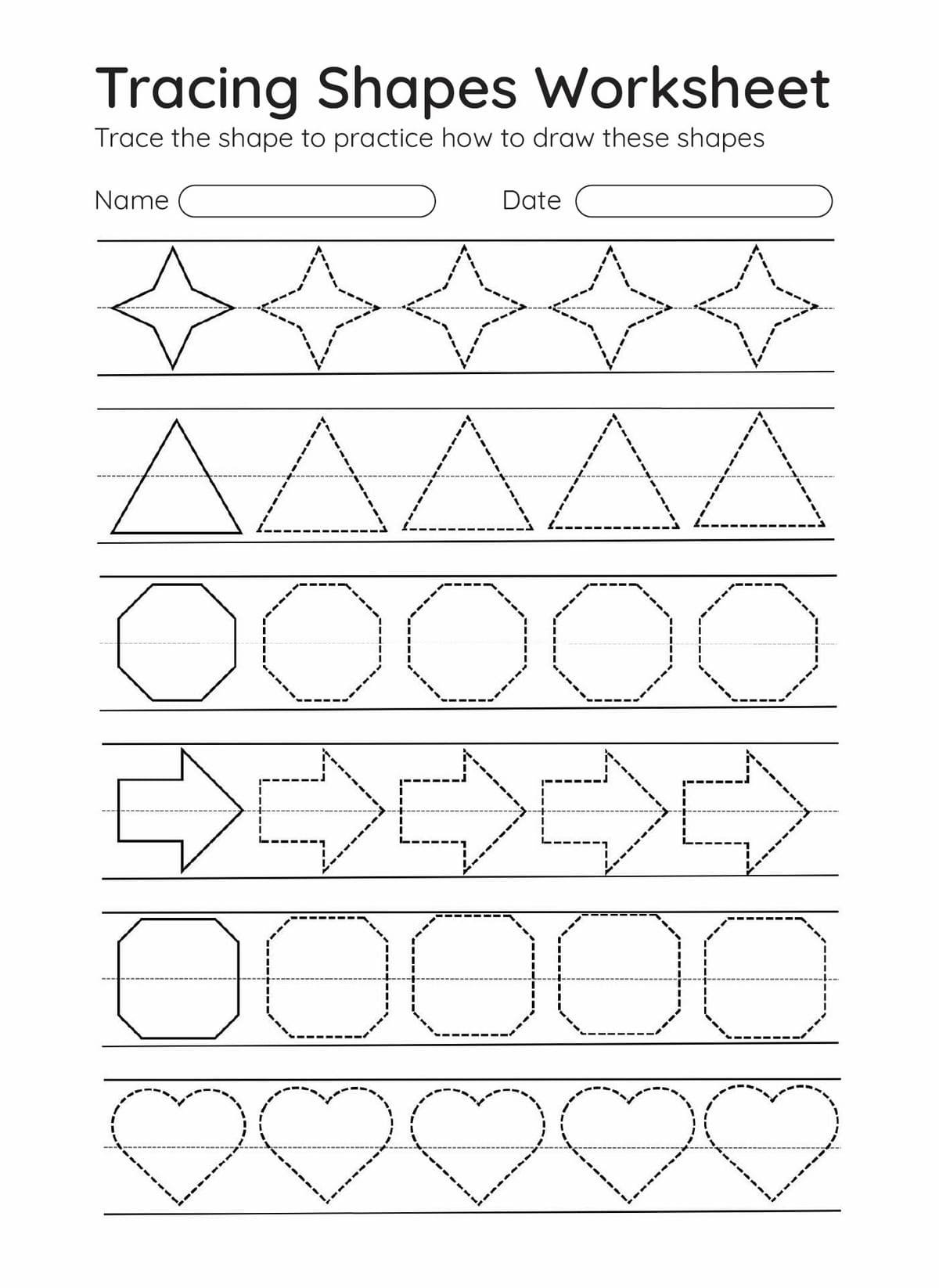 Customizing Tracing Worksheets for Personalized Learning Empowers Every Student